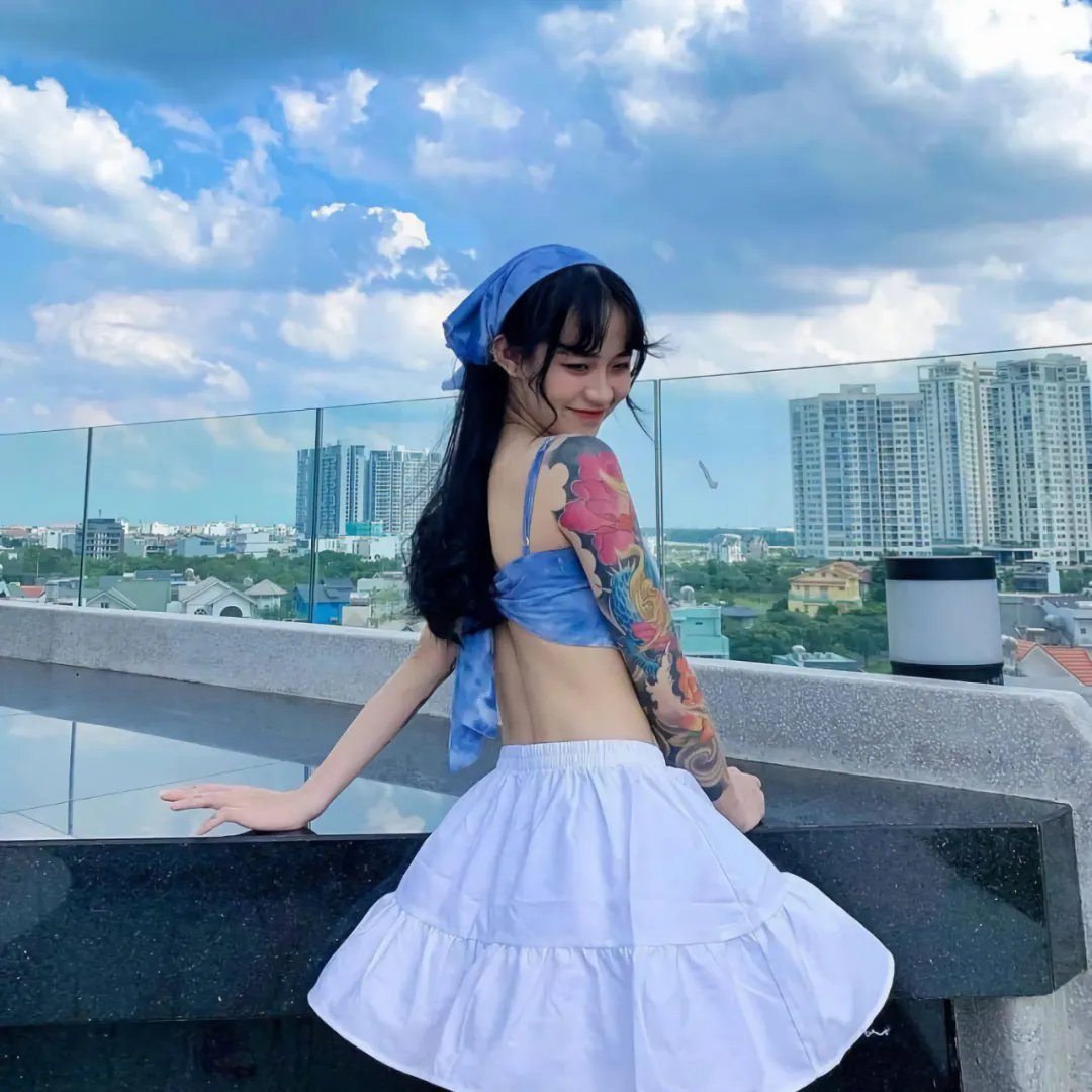 以她之名